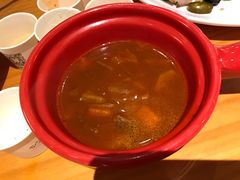 -So Lounge索兰至餐厅(蓝色港湾店)