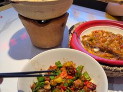 -老阿爸鲜鱼土菜(园区永旺店)