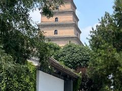 -大慈恩寺(大雁塔)