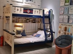 -A家居·松堡王国儿童家具(集美家居大红门店)