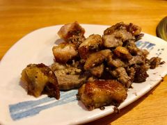 -一井烧肉·活鳗·寿司(望京SOHO店)
