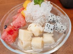 -林四喜·闽南传家菜(鼓浪屿店)