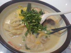 -张亮麻辣烫(政民路店)