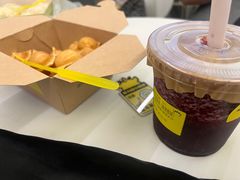 -茶力的小怪兽(梅林卓悦汇店)
