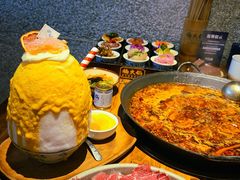 -楠火锅(广州总店)