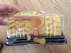虎皮蛋糕卷-盒马鲜生(昆城店)