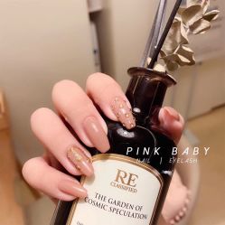 -PinkBaby美甲美睫