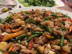 -陈有良尖椒鸡(江津总店)