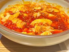 -辛香汇·现炒川菜(武进吾悦店)
