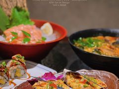-古田居·特色寿司料理(星之岛旗舰店)