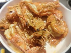 -李想大虾(牡丹路店)