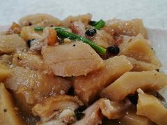 -腰记饭店(龙源路店)