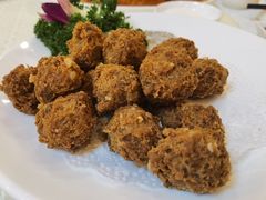 -九花山烤鸭店