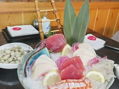-红叶日本料理(三八广场店)