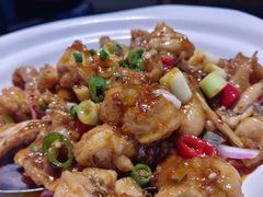 -简小舍·民间手艺菜(武昌江滩店)