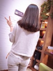 点击看大图 -简影造型·自选烫染接发salon