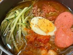 -北丐先生·野馄饨烧烤(长宁龙之梦店)