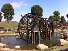 -南通洲际绿博园