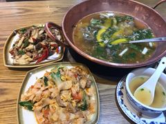 -妈妈的味道(和顺古镇店)