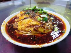 麻辣鸡-老丘丘(较场口店)