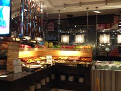 iphone_upload_pic-芭菲盛宴·环球美食(解放碑英利国际店)