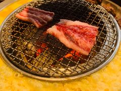 -海之屋韩式烤肉(海棠68环球美食街店)