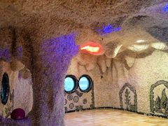 -恒坤北纬42度温泉洗浴(公园路店)