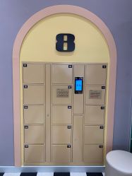 -奈尔宝·儿童乐园·亲子餐厅(鄞州万达店)