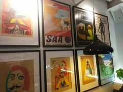-CRAZYONES西班牙海鲜饭(上海美罗城店)