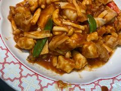 八珍豆腐-普天和酒楼(天津之眼店)