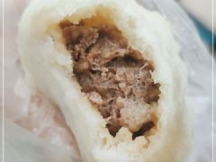 -胡成记口蘑龙眼包子(盐道街店)