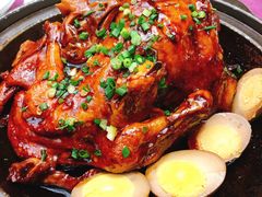 -世外桃源农庄·德清土菜(兴康南路店)