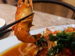 -美奈小馆·东南亚菜(福田星河COCO Park店)