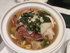 藤椒牛三鲜-祥记餐饮•豫粤珍味(金隅大厦店)