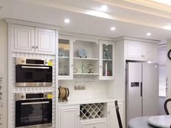 -索菲亚衣柜橱柜家具全屋定制(汶水红星店)