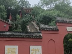 -宜兴张公洞