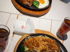 -豪享来中西餐厅(隆昌店)