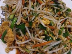 -合合春饼·酱骨·东北菜(潘家园店)