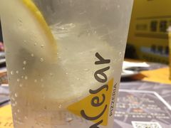 -乐凯撒披萨(欢乐颂购物中心店)