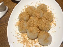 金沙汤圆-福昌源食苑