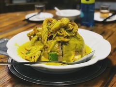 -摩登有记·新派泰国菜(银钻广场店)