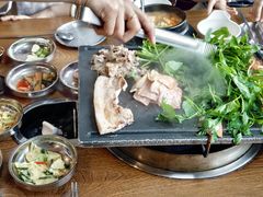 -香猪坊(五道口店)
