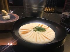 土豆泥-AZUL by FUEL蓝色·法式酒馆(琶醍店)