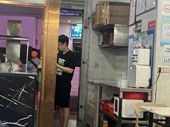 -菜忠潮州牛肉店(岗厦店)
