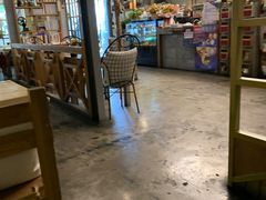 大堂-Cafe Alice咖啡爱丽丝(奥城店)