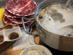 -黑山牛肉汤火锅(花城汇店)