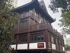 -复旦大学附属华山医院(总院)