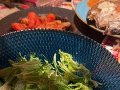 -塔哈尔·新疆盛宴(奉贤龙湖店)