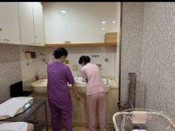 -馨月汇·一悦馨香月子中心(前滩店)