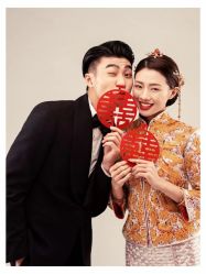 -女王风尚STUDIO·轻奢化定制